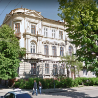 У Франківську відмінили повторні торги з реставрації архітектурної пам'ятки на Шевченка 